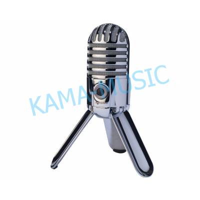 SAMSON Meteor USB