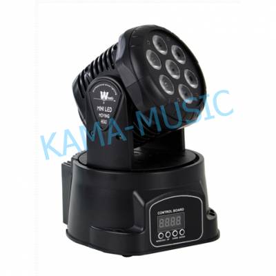 INVOLIGHT LEDMH78W