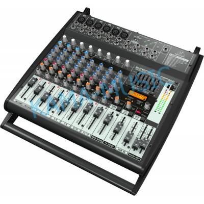 BEHRINGER PMP500