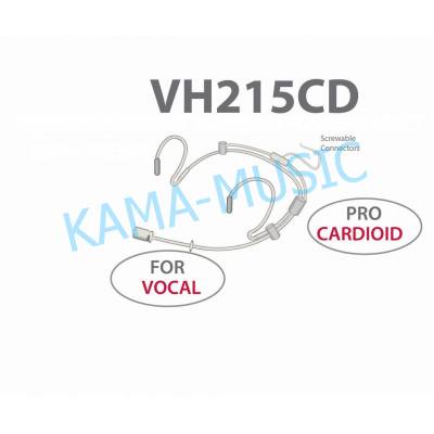 AV-JEFE VH 215CD