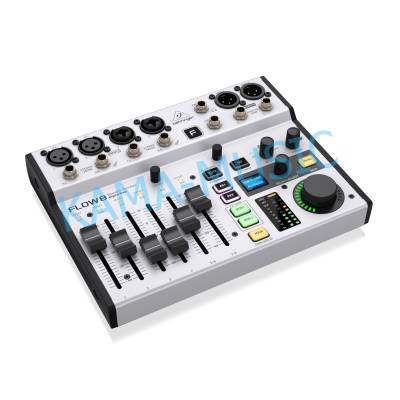 BEHRINGER FLOW 8