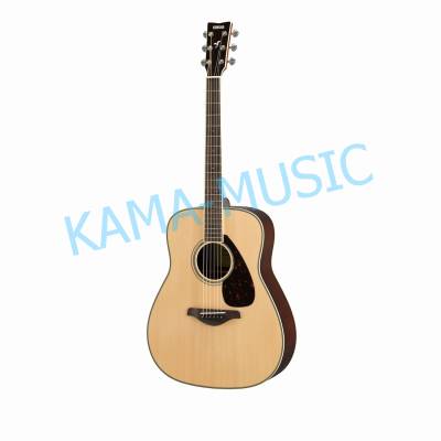 YAMAHA FG830