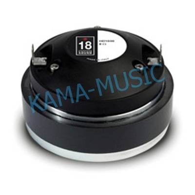 EIGHTEEN SOUND HD1030