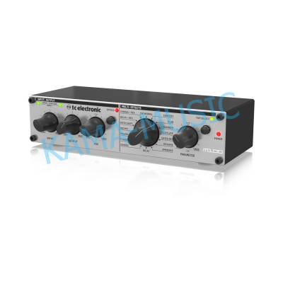 TC ELECTRONIC M100