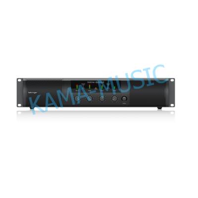 BEHRINGER NX4-6000