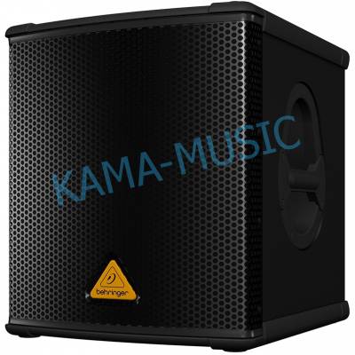 BEHRINGER B1200D