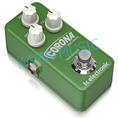 TC ELECTRONIC CORONA MINI CHORUS