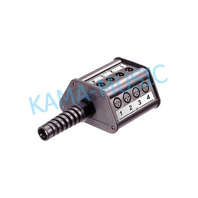 NEUTRIK NSB1A-8/4