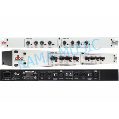DBX 223XS