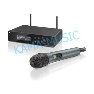 SENNHEISER XSW 2-835