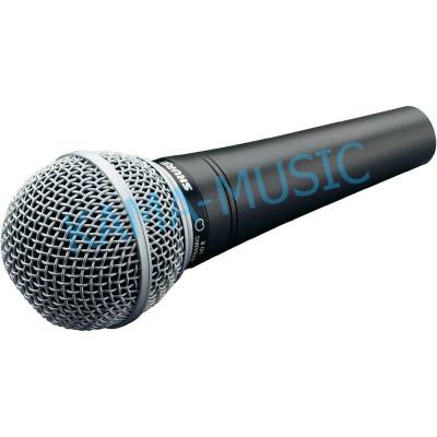 SHURE SM48-LC