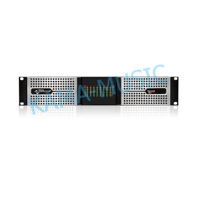 POWERSOFT Ottocanali 8K4 DSP+DANTE