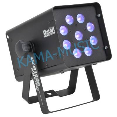 ANTARI DarkFX Spot 670