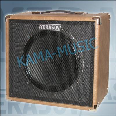 YERASOV Classic 45