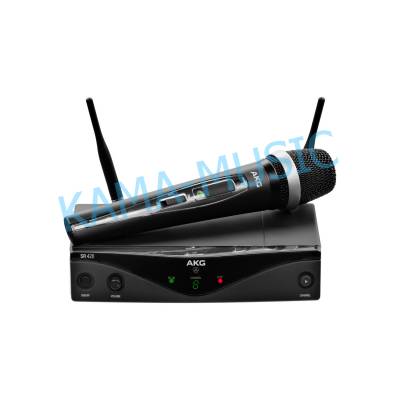 AKG WMS420 Vocal Set Band