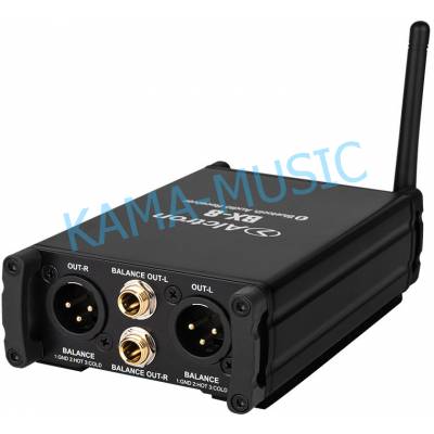ALCTRON BX-8