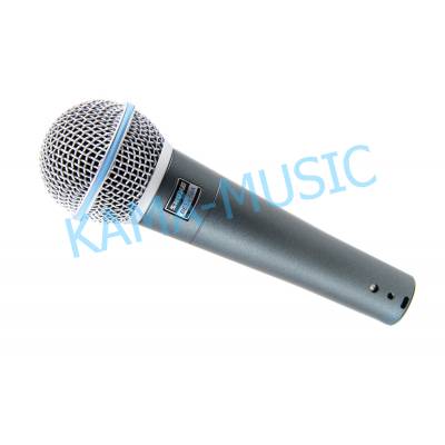 SHURE BETA 58A