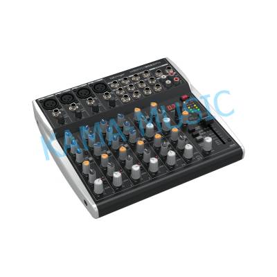 BEHRINGER XENYX 1202SFX