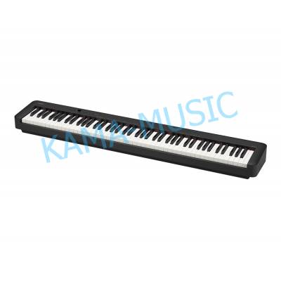 CASIO CDP-S160BK