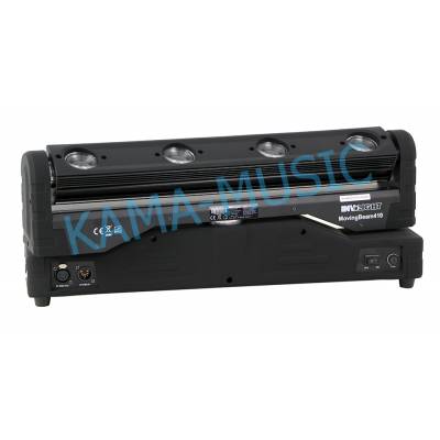 INVOLIGHT MOVINGBEAM410