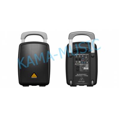 BEHRINGER MPA40BT-PRO
