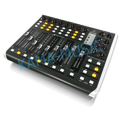 BEHRINGER X-TOUCH COMPACT