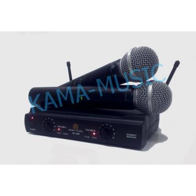 ARTHUR FORTY PSC AF-200 (VHF)