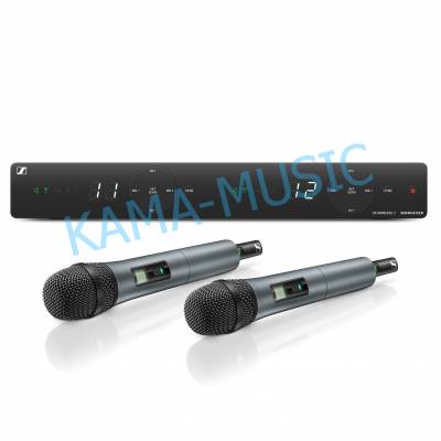 SENNHEISER XSW 1-835 DUAL