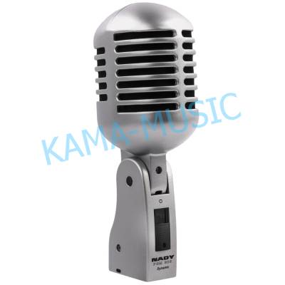 NADY PCM-200 Classic Style Microphones