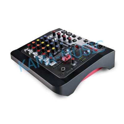 ALLEN&HEATH ZED-6FX