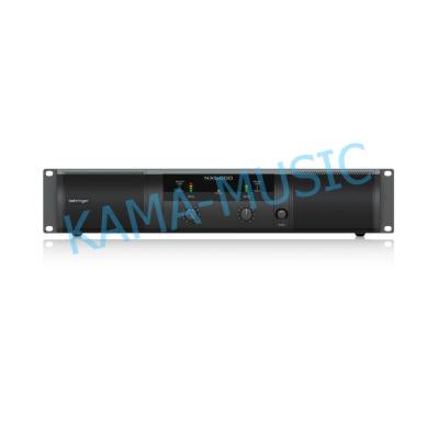 BEHRINGER NX6000
