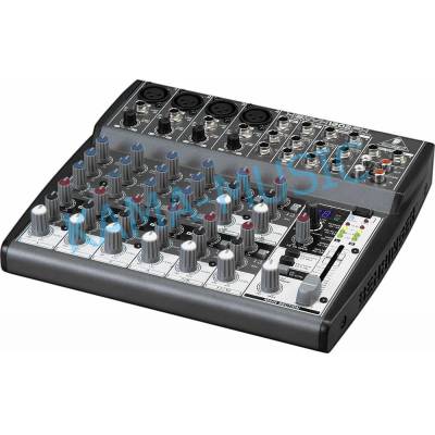 BEHRINGER 1202FX