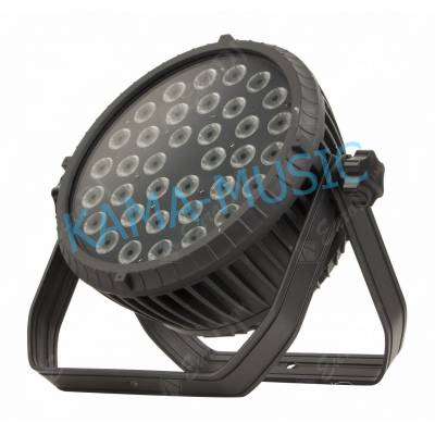 EURO DJ LED PAR 368 RGBW