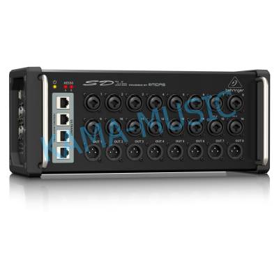 BEHRINGER SD16