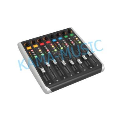 BEHRINGER X-TOUCH EXTENDER