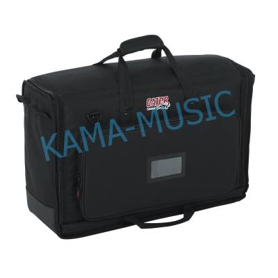 GATOR G-LCD-TOTE-SMX2