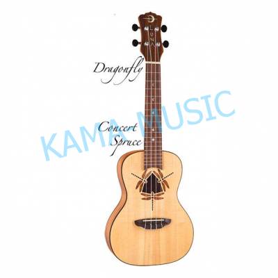 LUNA UKE DFY SPR
