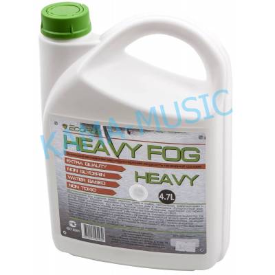 EcoFog EF-Heavy