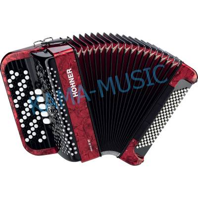 HOHNER Nova III 96