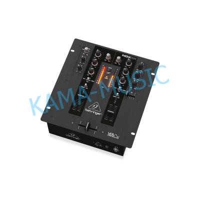 BEHRINGER NOX101