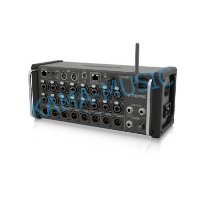 MIDAS MR18