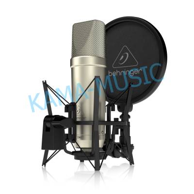 BEHRINGER TM1