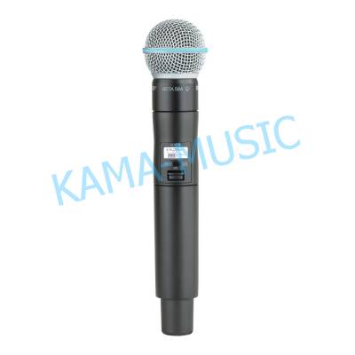 SHURE ULXD2/B58 G51