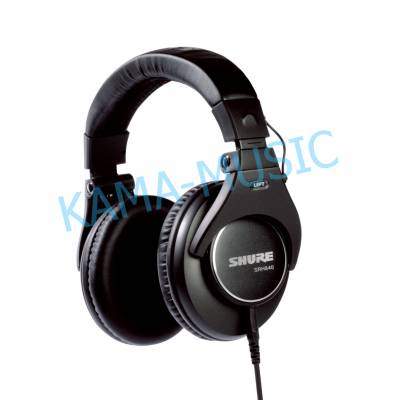 SHURE SRH840