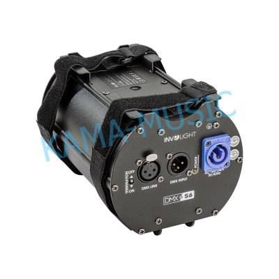INVOLIGHT DMXS6