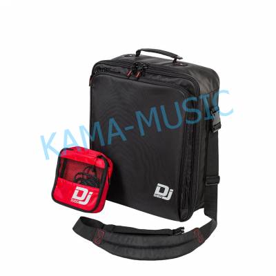 DJ BAG CD&M PLUS
