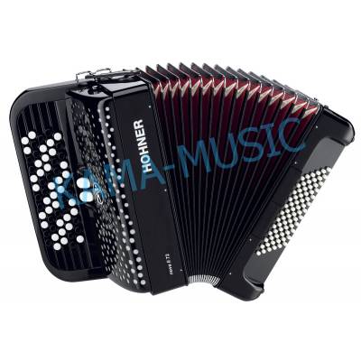 HOHNER Nova II 72