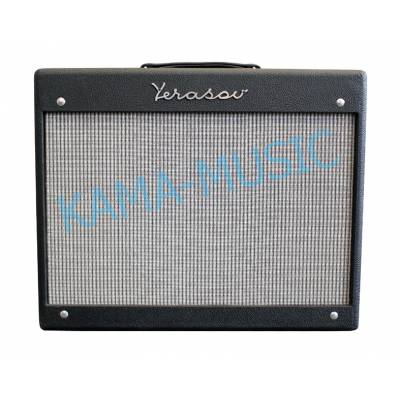 YERASOV Classic 50