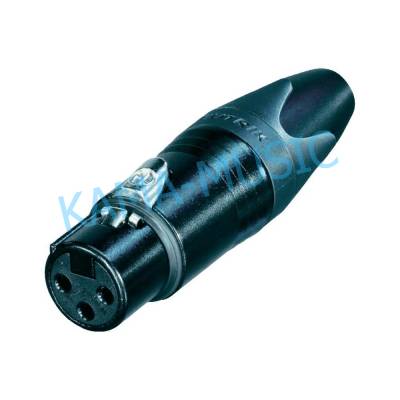 NEUTRIK NC3FXX-BAG