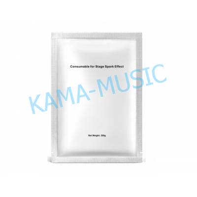 DJ POWER PRO-K Spark Seed
